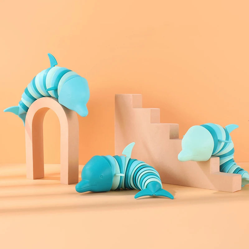 Bite Me Shark Fidget Friend