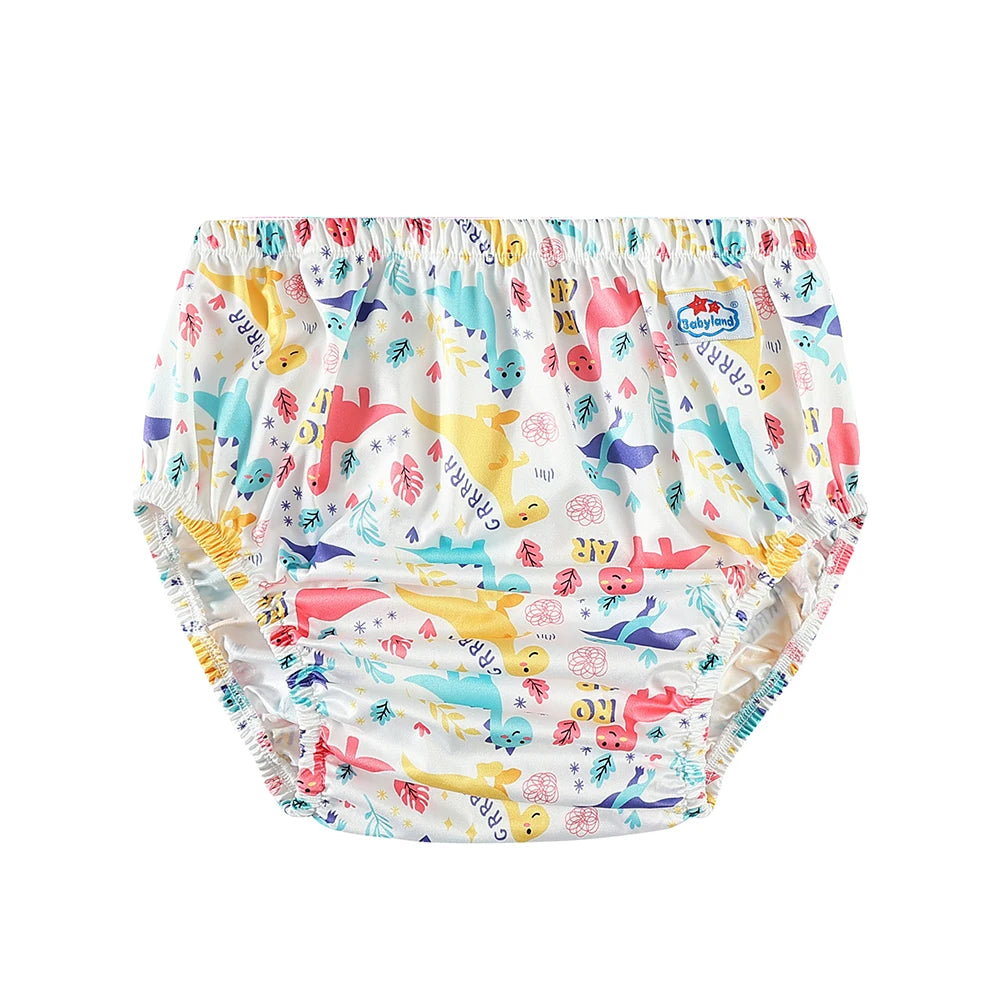 Waterproof Adult Nappy Shell – XL