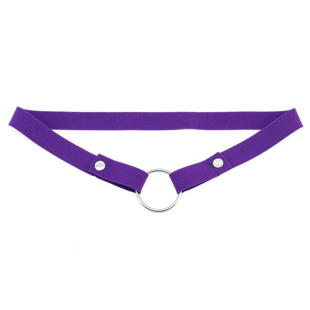 Anti-Off Chastity Belt (Belt Only)