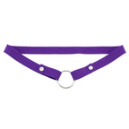 Anti-Off Chastity Belt (Belt Only)