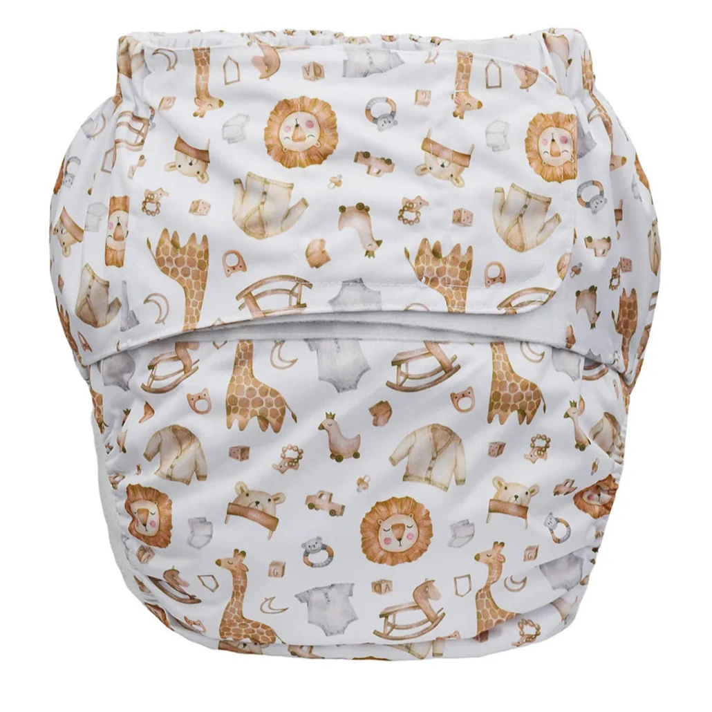 Little Snuggles XL Cloth Diaper