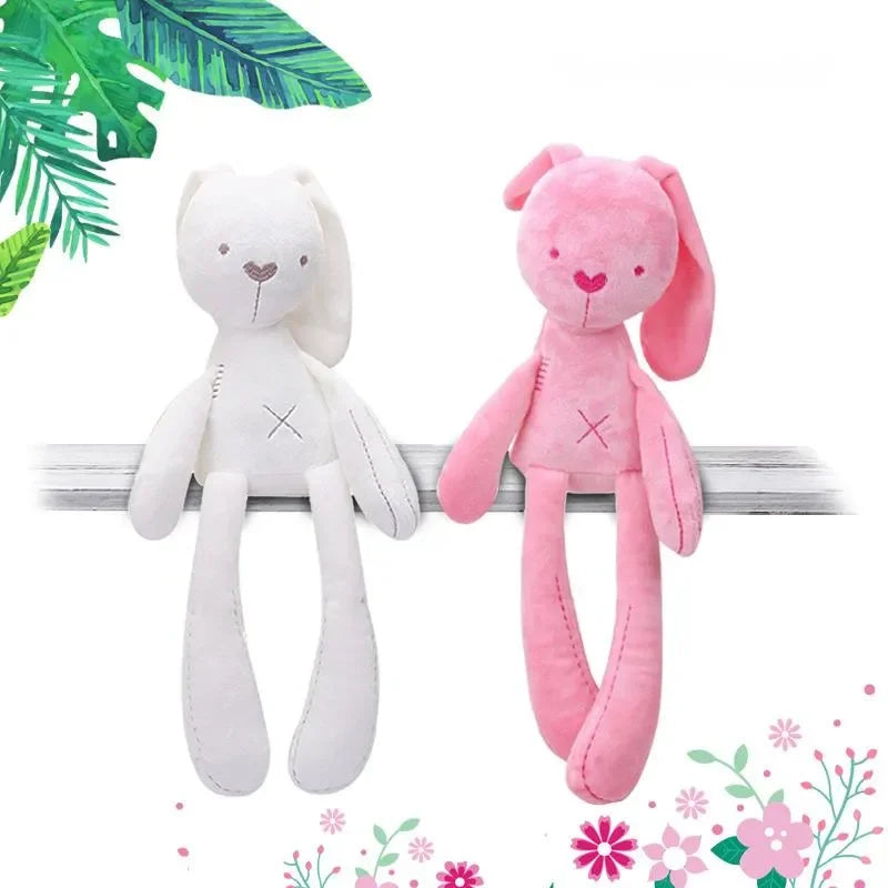 Bunny Nap Pal Plush