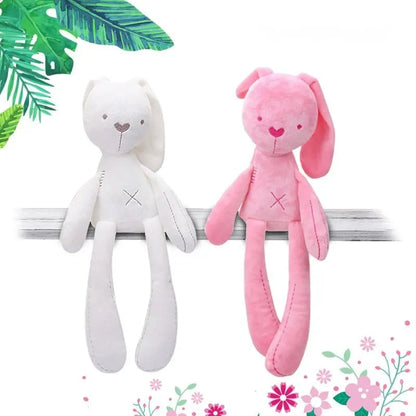 Bunny Nap Pal Plush
