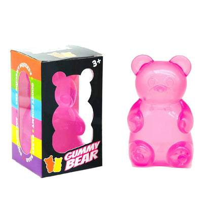Nee-Doh Sensory Stress Reliever Bear