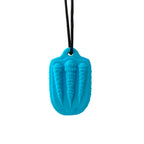 Cute Chew Pendant Necklace