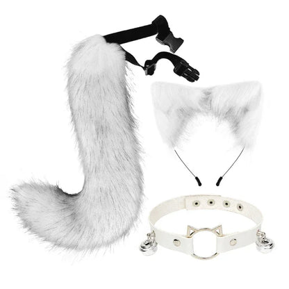 Foxy Playtime Petplay Set - Puppy's Aesthetics
