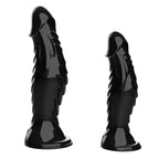 Fantasy Realistic Dildo with Suction Cup