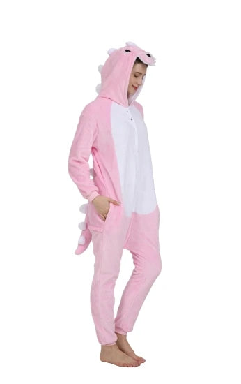 CuddleSaurus Adult Unisex PajamaPals