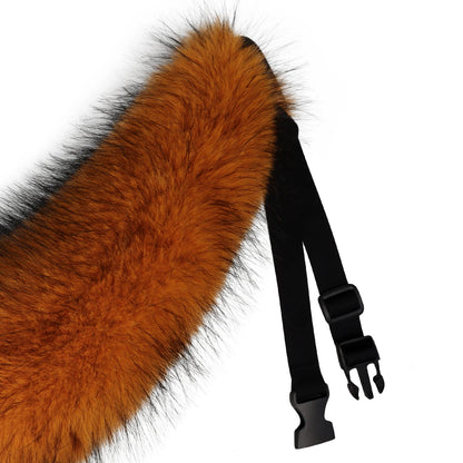 Wildling Wag Fluffy Tail (Colors)