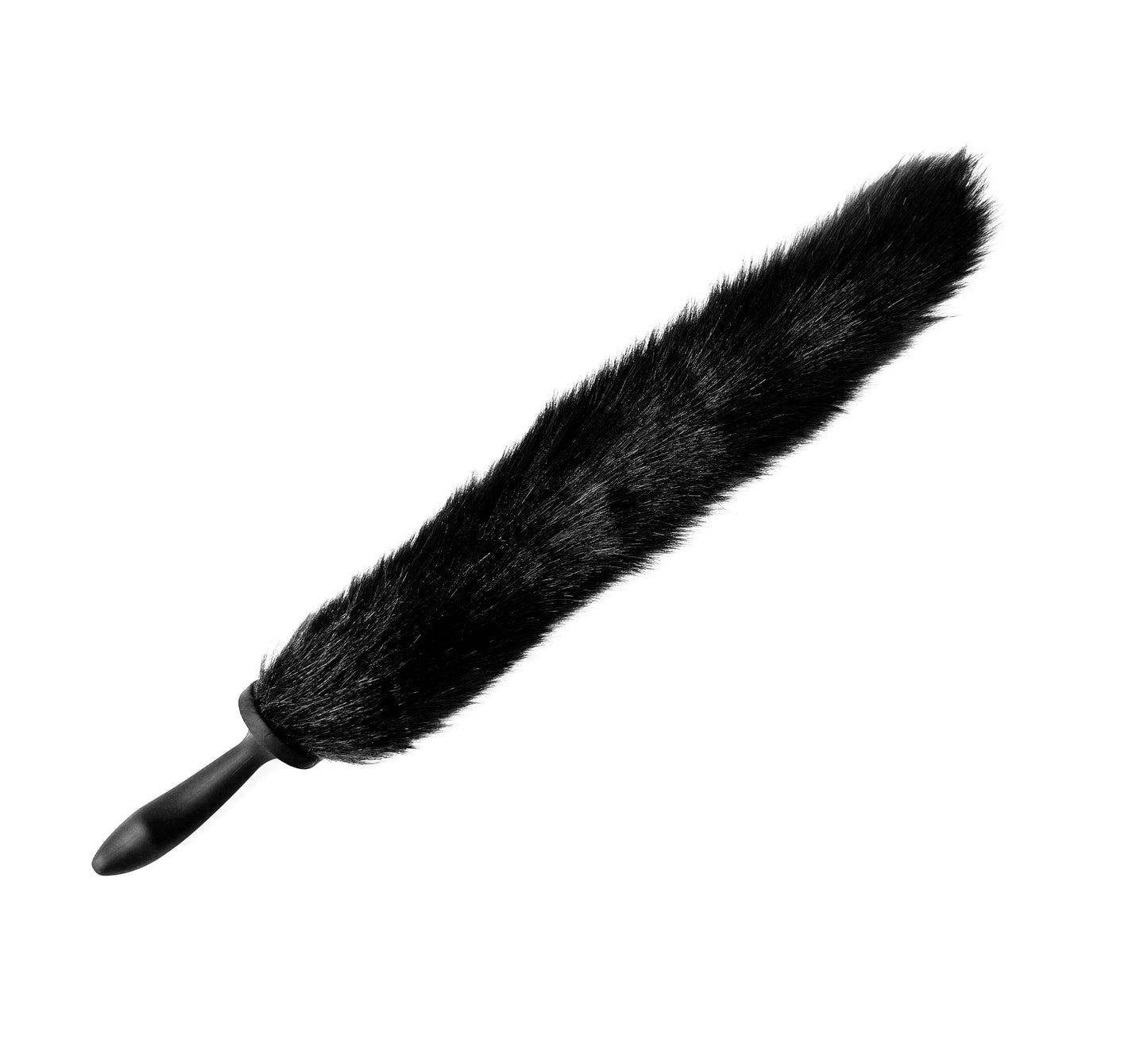 Flick Silicone Fox Tail Plug - Puppy's Aesthetics