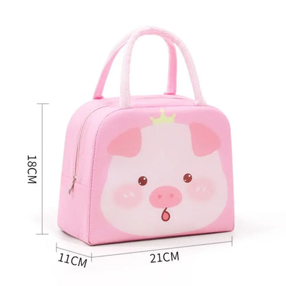 Munch Buddies Lunch Bag