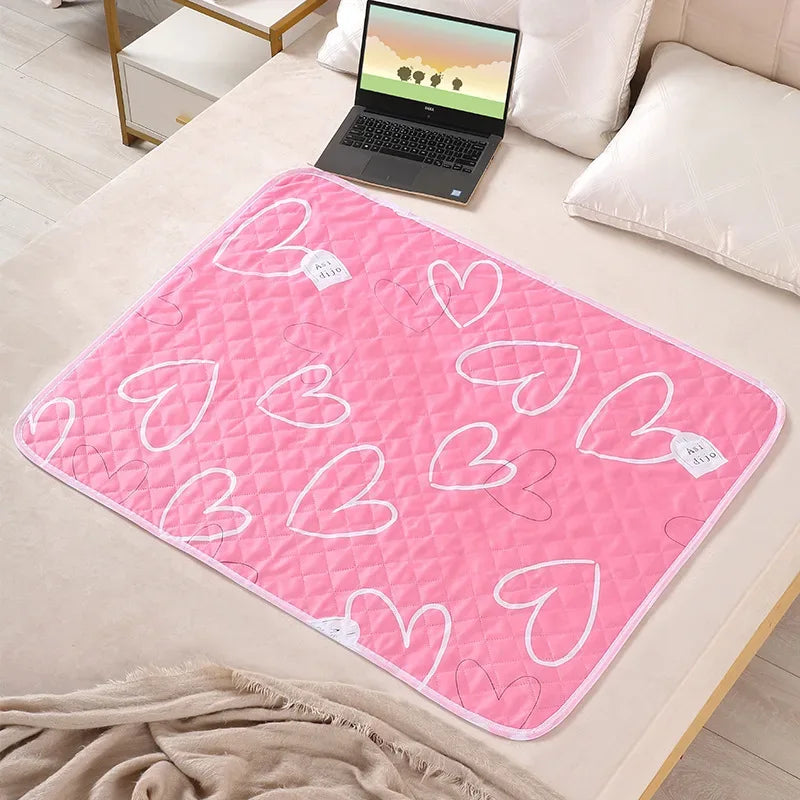 Tinkle Tamer Snuggle Mat - Puppy's Aesthetics