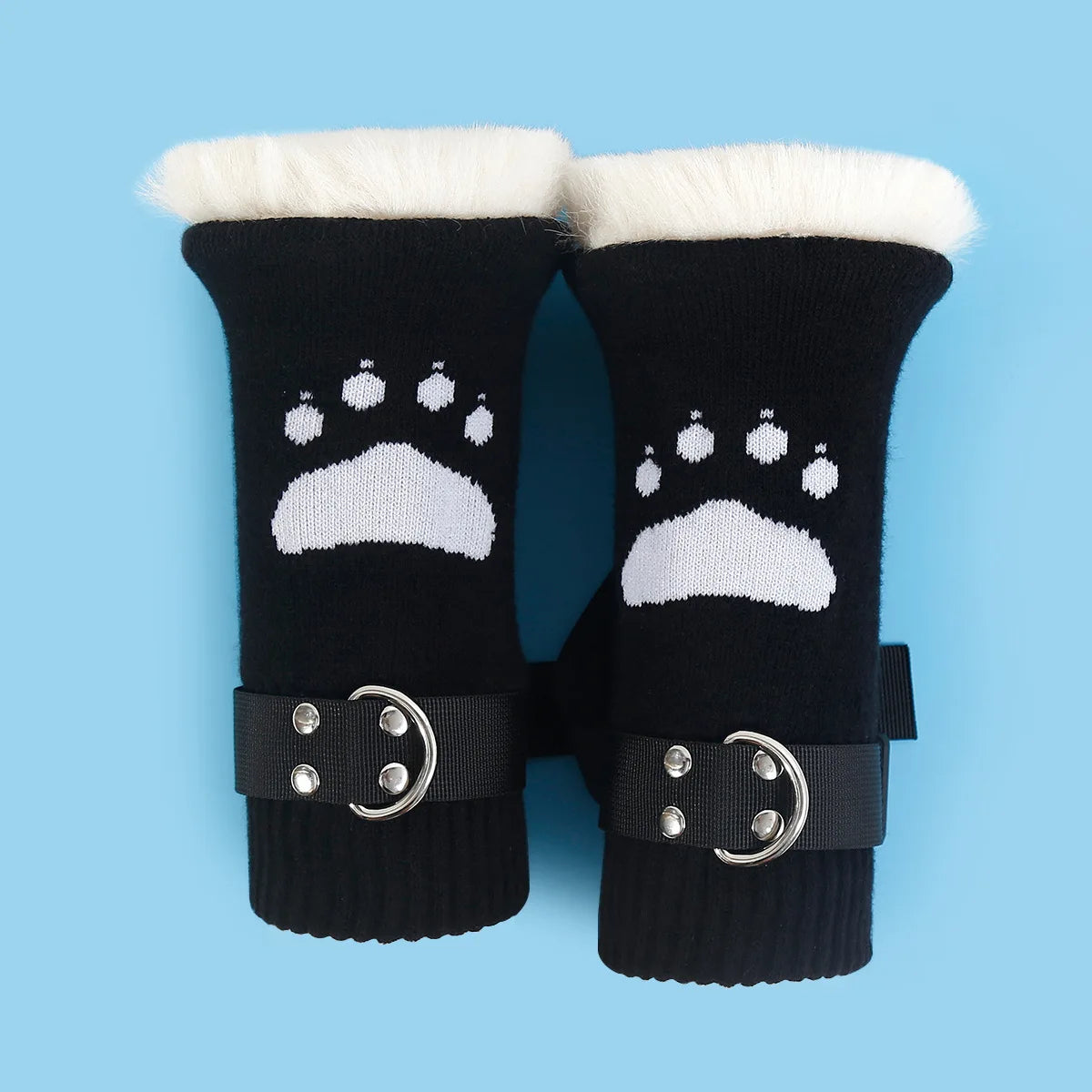 Pawfect Play Cuffs