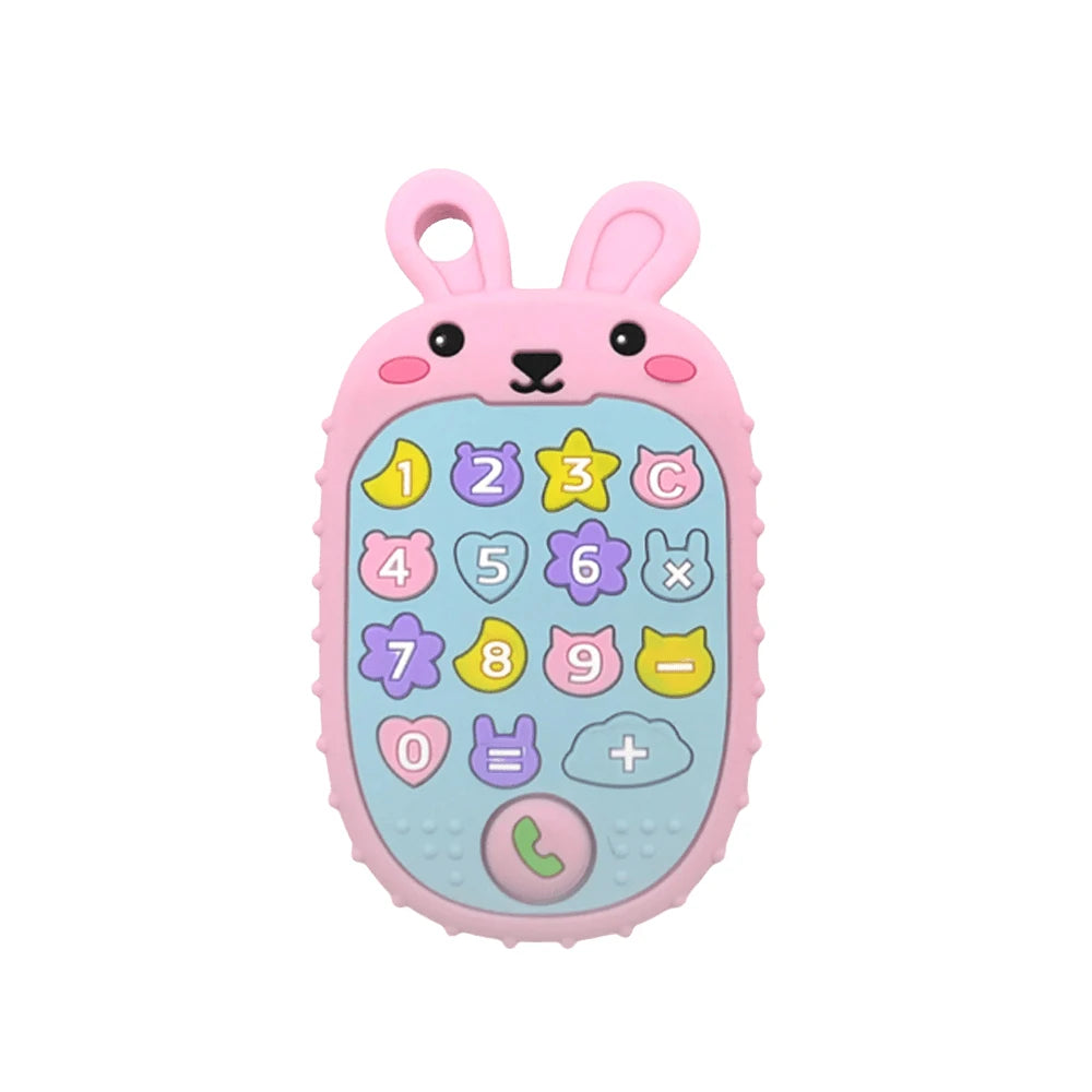 Little Call Buddy Sensory Chew