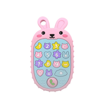 Little Call Buddy Sensory Chew