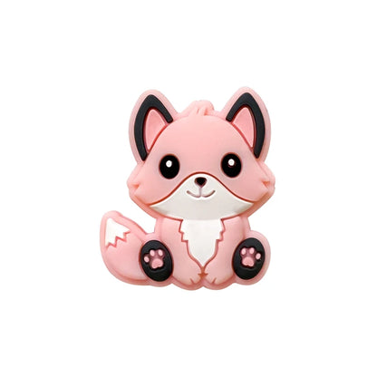 Little Woodland Silicone Sensory Chew