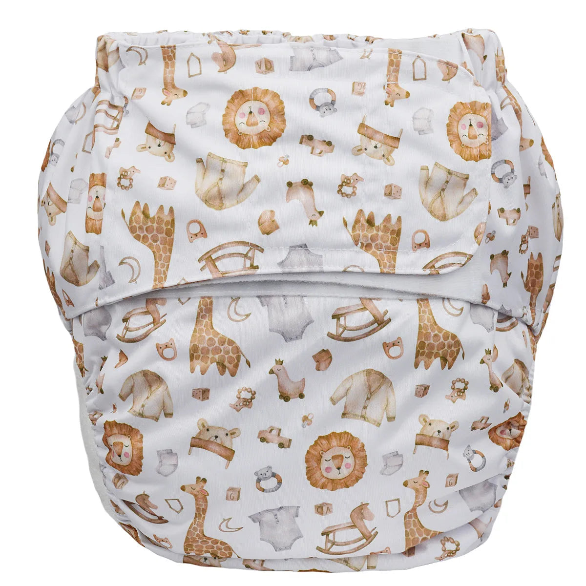 Little Snuggles XL Cloth Diaper