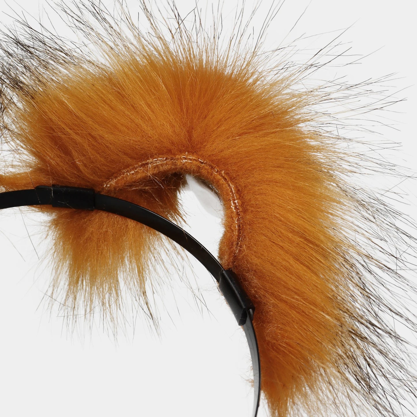 Bonebound Furry Ears Headband (Colors)