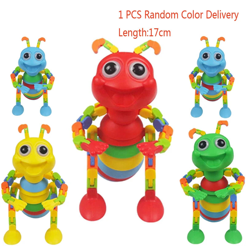 Bite Me Shark Fidget Friend