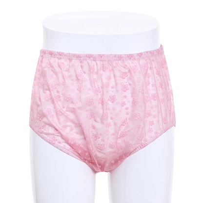 Cherry Blossom Adult Diaper Cover