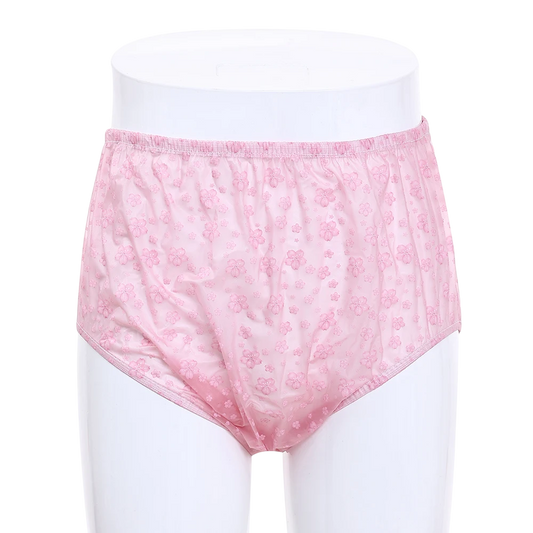 Cherry Blossom Adult Diaper Cover