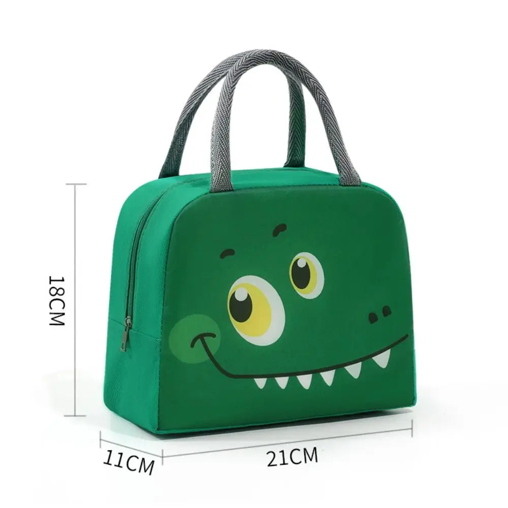 Munch Buddies Lunch Bag