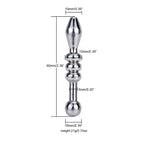 Stainless Steel Metal Dilator Urethral Sound