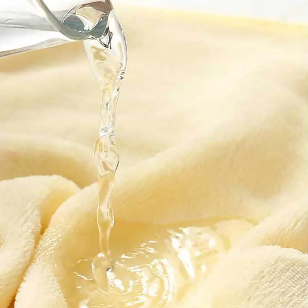 Sleepy Penguin Hanging Hand Towel