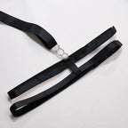 Seductive 4-Piece Lingerie Set