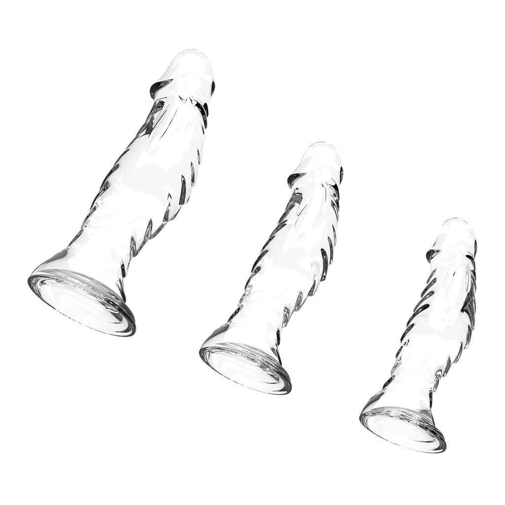 Fantasy Realistic Dildo with Suction Cup