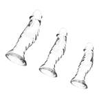 Fantasy Realistic Dildo with Suction Cup