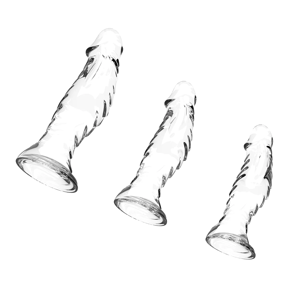 Fantasy Realistic Dildo with Suction Cup