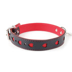 Sweet Command Collar & Leash Set