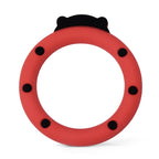 Froggie Chew Teether – Colorful ABDL Comfort Buddy