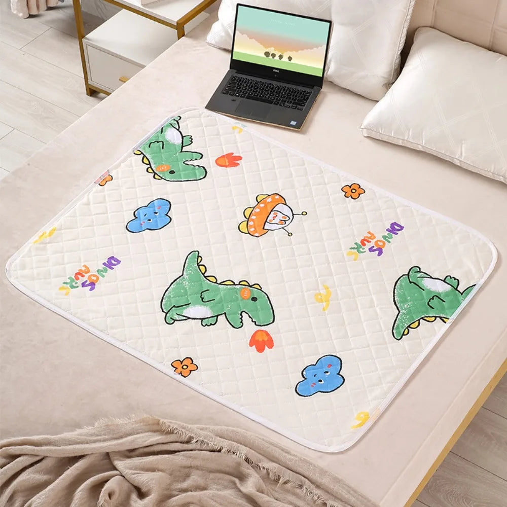 Tinkle Tamer Snuggle Mat
