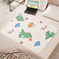 Tinkle Tamer Snuggle Mat