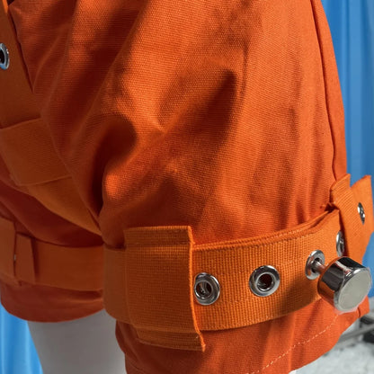 Cozy Lockaway Diaper Cover Shorts