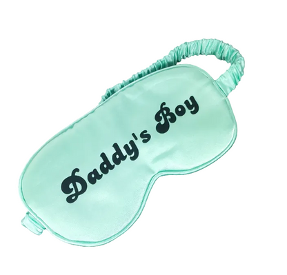 Daddy's Boy Blindfold