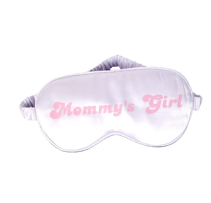 Mommy's Girl Blindfold