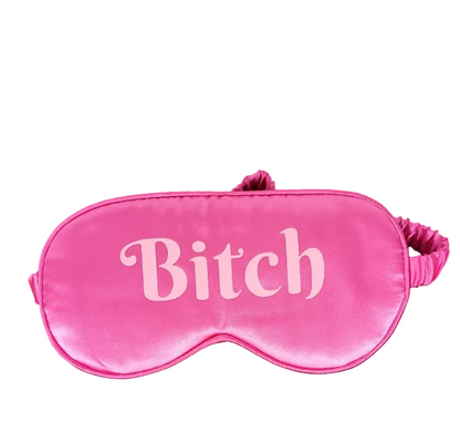 Bitch Blindfold