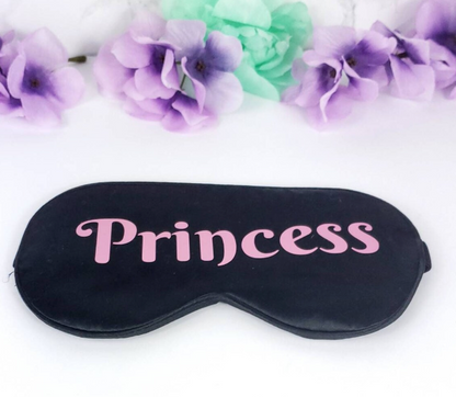 Princess Blindfold