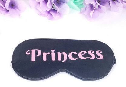 Princess Blindfold