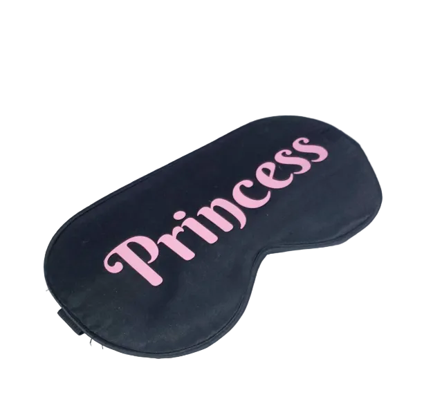 Princess Blindfold