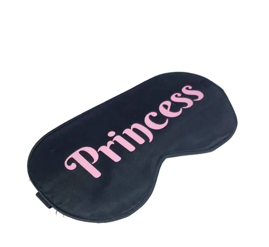 Princess Blindfold