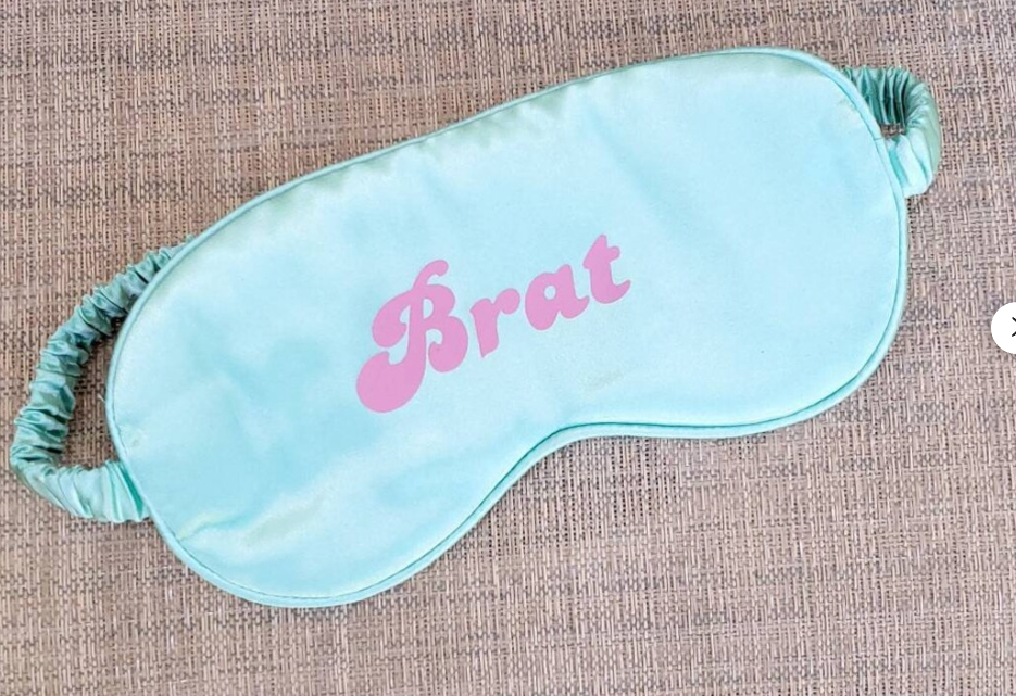 Brat Blindfold