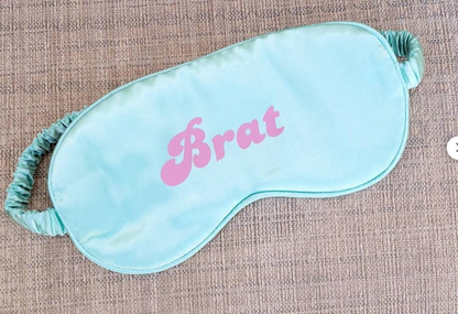 Brat Blindfold