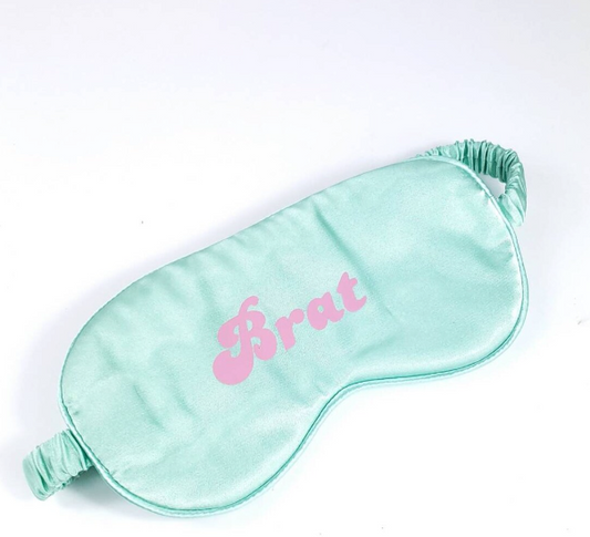 Brat Blindfold