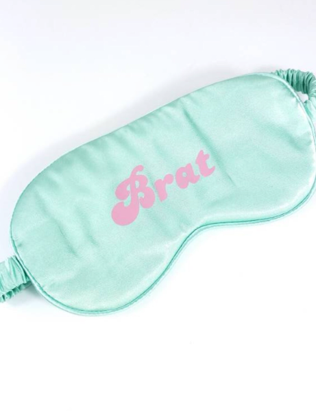 Brat Blindfold