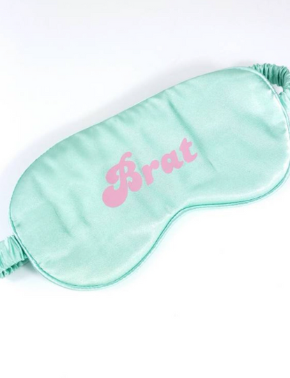 Brat Blindfold