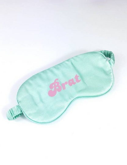 Brat Blindfold